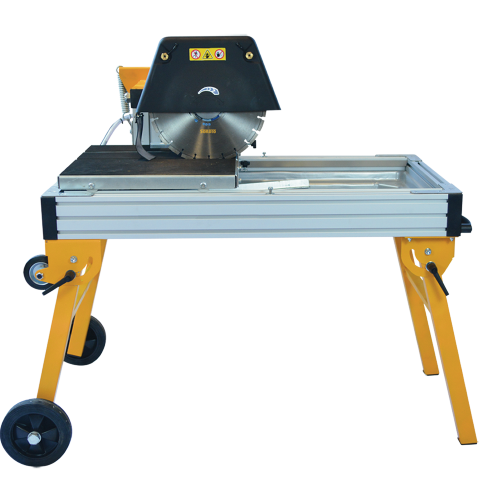 Scies sur table série SDS